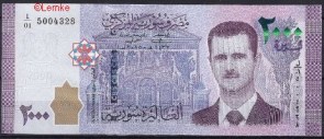 Syrie new 2000
